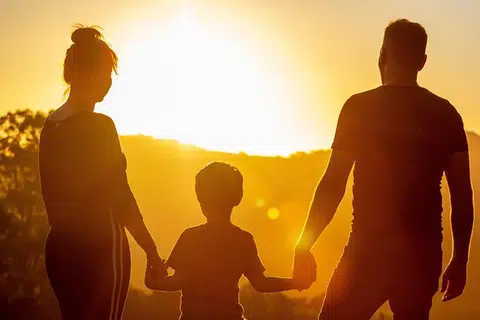 Terdapat beberapa pilihan benefisiari wasiat bagi mereka yang merupakan anak tunggal yang belum berkeluarga.