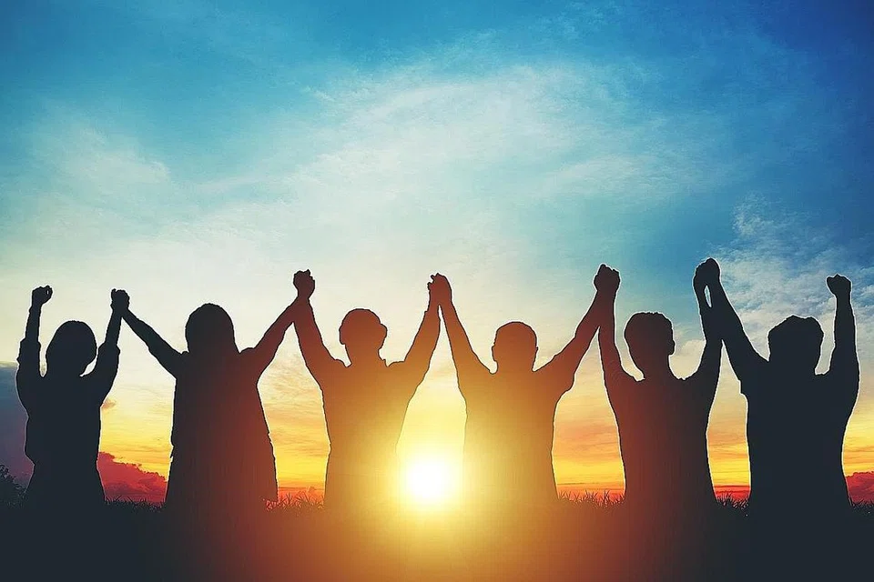 Foto hiasan ISTOCKPHOTO