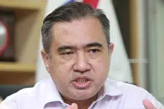 politik M’sia, DAP, Anthony  Loke