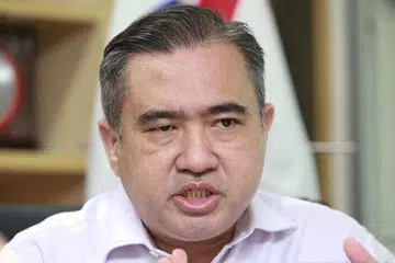 politik M’sia, DAP, Anthony  Loke