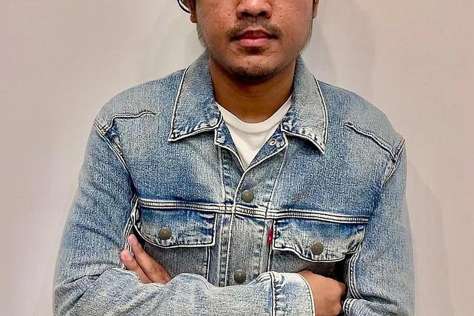 Penerbit, komposer dan penulis lirik Faizal Sapuan dari Cipta Rasa Karya.