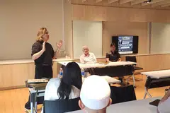  Kelab Membaca Ilham Pustaka, pesta buku melayu singapura, azhar ibrahim 