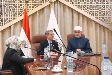 scis, faishal ibrahim, mesir 