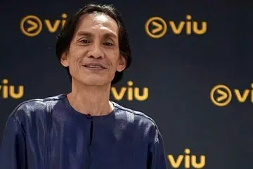 faizal hussein, walid