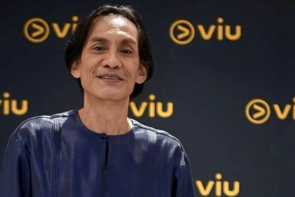 faizal hussein, walid