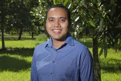 INGIN BANTU KELUARGA KURANG BERNASIB BAIK: Antara isu yang bakal diketengahkan Encik Zhulkarnain termasuk berkaitan keluarga kurang bernasib baik berdasarkan pendedahan beliau terhadap perkara itu dalam khidmatnya dalam pertubuhan seperti Casa Raudha dan AMP sebelum ini. - Foto BH oleh ONG WEE JINU