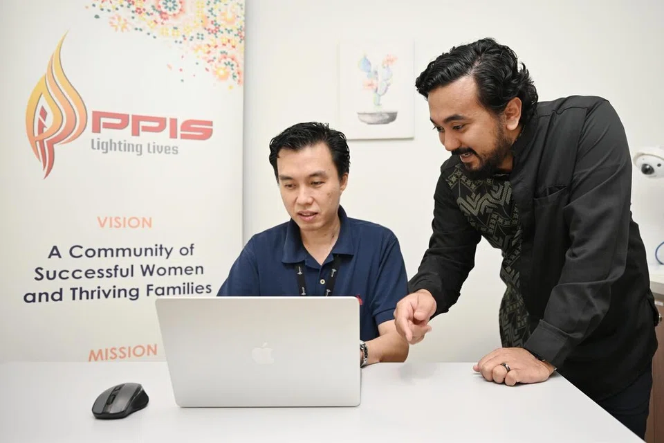 AI, MMO, proses kerja, PPIS