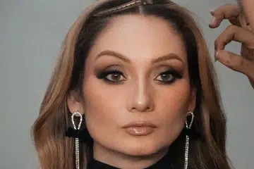 Sasha Saidin, Aaisyah Dhia Rana