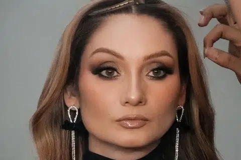Sasha Saidin, Aaisyah Dhia Rana