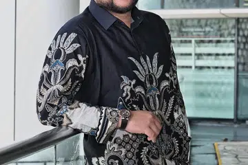 Singapura, Bulan Bahasa, Duta Bahasa, Nur Muhammad Hidayat Nordin, bahasa Melayu