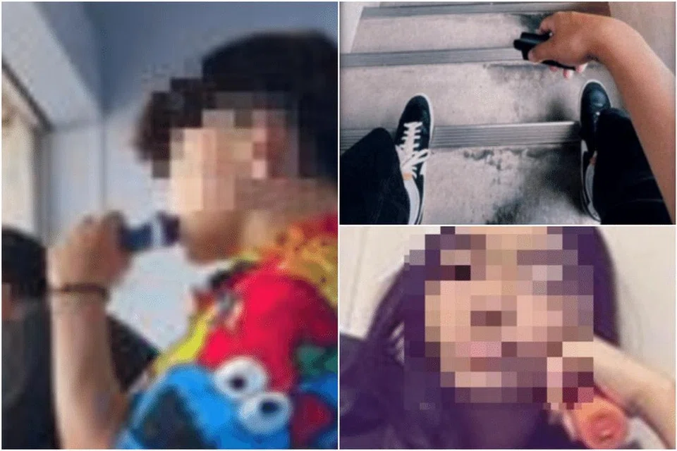 Antara April dengan Jun, Penguasa Sains Kesihatan (HSA) mendenda lapan individu yang memuat naik foto atau video mereka bersama vape di media sosial.