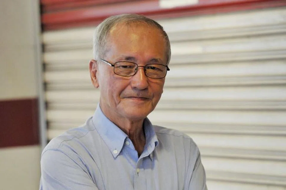 Mendiang Lee Chiong Giam meninggal dunia pada Rabu (10 Mac) pada usia 79 tahun, setelah koma dua minggu akibat terjatuh.