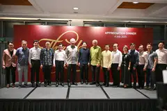 AP bersara, PAP, PM Wong