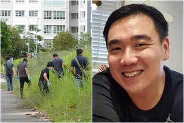 Lelaki maut di Punggol Field: Lelaki warga S'pura 20 tahun dituduh membunuh 