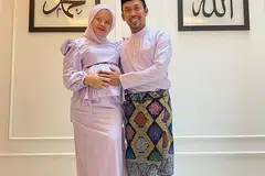 Foto INSTAGRAM SITI SARAH