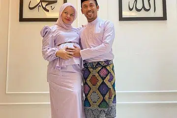 Foto INSTAGRAM SITI SARAH