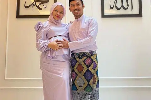 Foto INSTAGRAM SITI SARAH