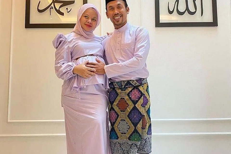 Foto INSTAGRAM SITI SARAH