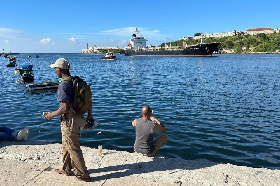 Trump, Cuba, mengancam