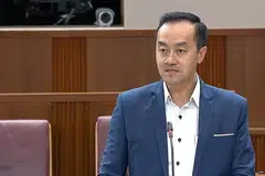 Dr Koh Poh Koon