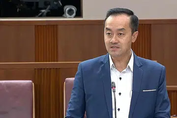 Dr Koh Poh Koon