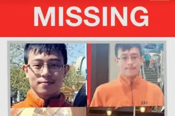 David Balisong, 17 tahun, seorang remaja Britain dilaporkan hilang oleh keluarganya dan dipercayai telah ke Malaysia secara senyap-senyap pada Jun lalu dan sehingga kini tidak dapat dihubungi.