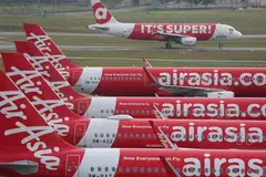Penerbangan Kuala Lumpur – Istanbul ini bakal bermula pada 14 November 2025, menandakan kembalinya AirAsia X ke pasaran Eropah.