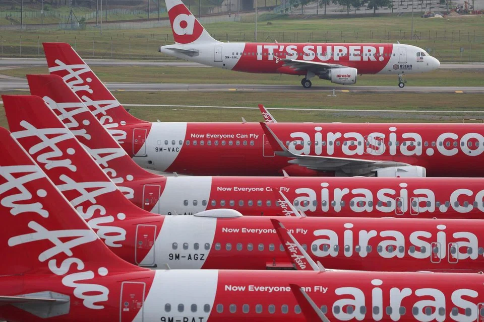 Penerbangan Kuala Lumpur – Istanbul ini bakal bermula pada 14 November 2025, menandakan kembalinya AirAsia X ke pasaran Eropah.