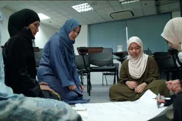 pengajian al-quran