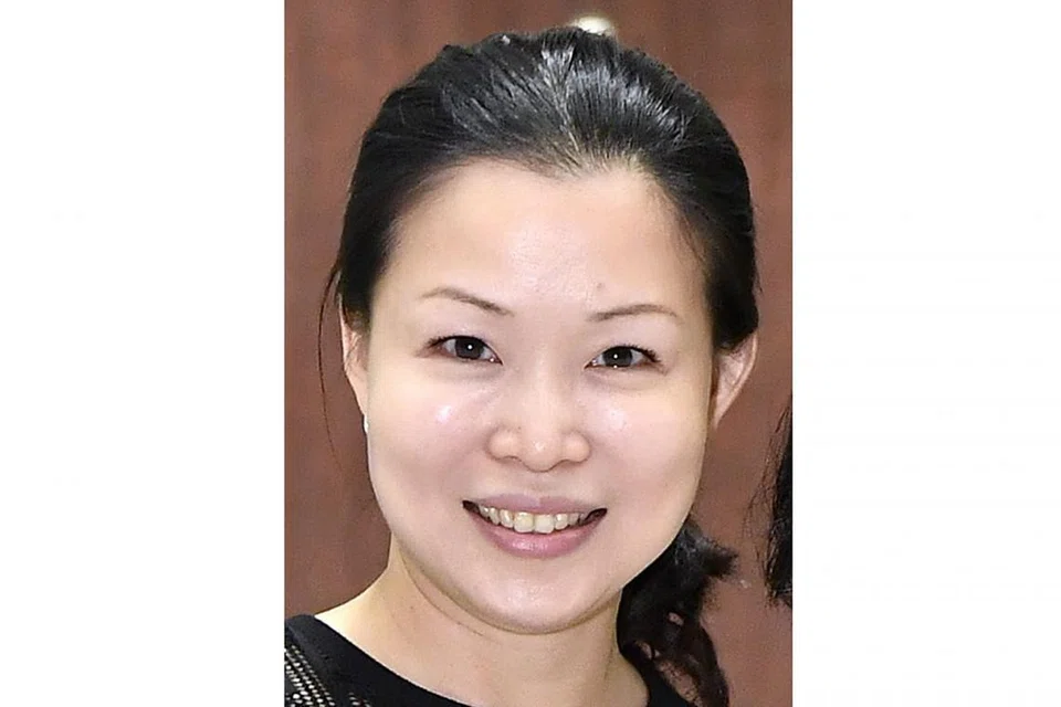 CIK CHENG LI HUI