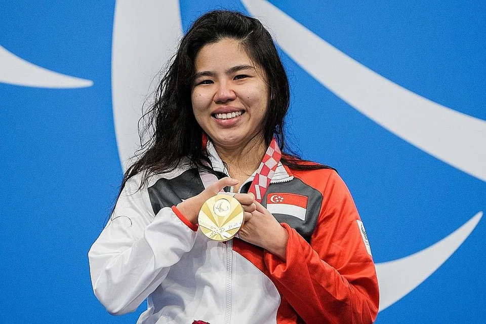 CIK YIP PIN XIU: Bakal menjadi penerima pertama Anugerah Presiden bagi Pencapaian Memberi Inspirasi yang baru akan dibentuk,