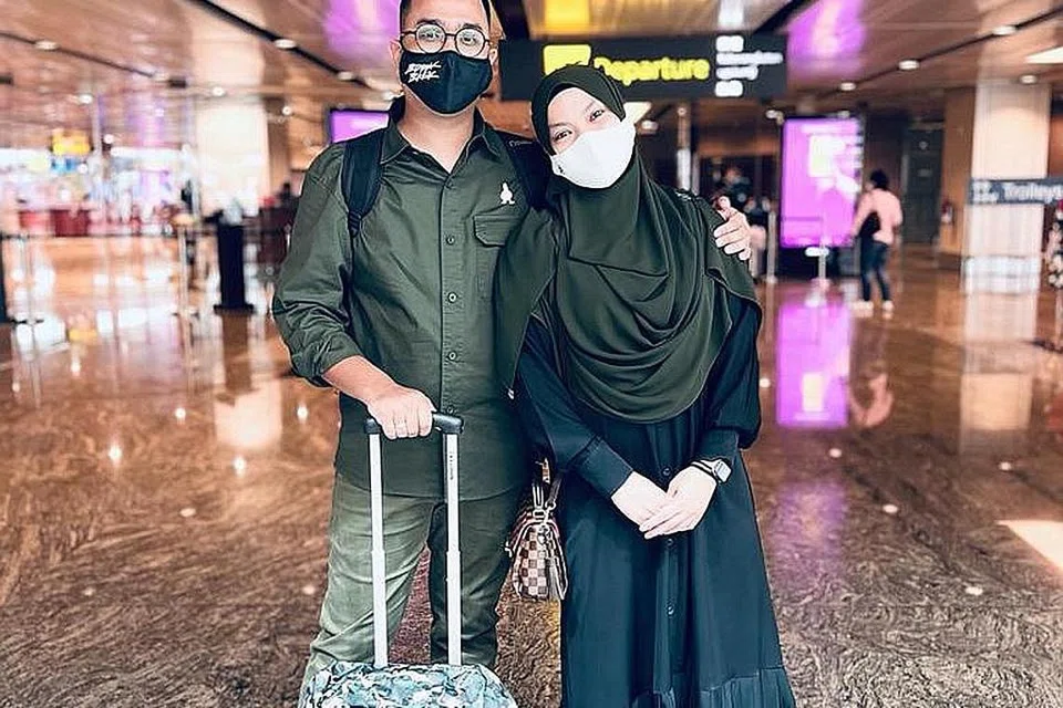 Encik Mohamed Shah Reza, Ketua Pegawai Eksekutif (CEO) Kumpulan Zahid & Shah Group.