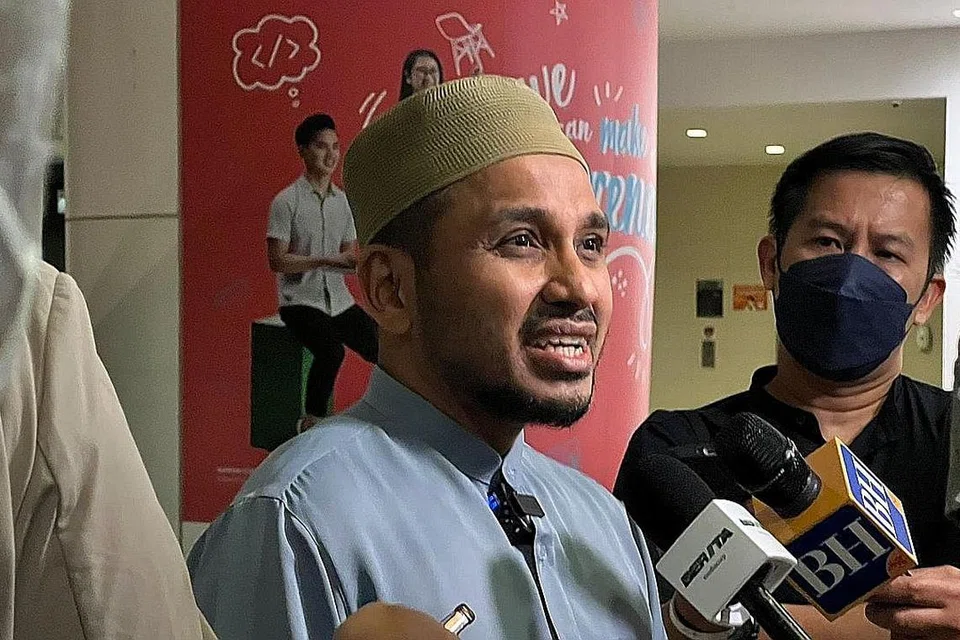 PENDIRIAN MASYARAKAT ISLAM: Mufti Dr Nazirudin Mohd Nasir berkata sedang kita memahami tujuan pemerintah memansuhkan Seksyen 377A, namun Muslim di sini terus menolak, bahkan tidak dapat menerima gaya hidup golongan lesbian, gay, biseksual, transgender, queer (LGBTQ). - Foto fail