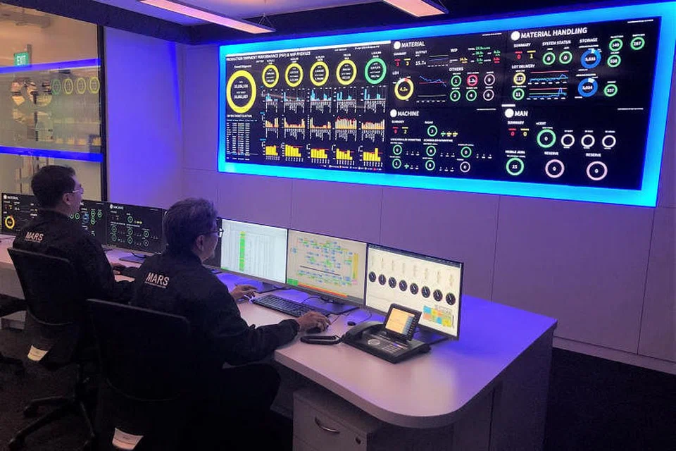 MASA DEPAN CERAH: Sektor teknologi mendalam atau 'deep tech' kian membangun pesat meskipun dalam pandemik Covid-19 dan menjana peluang pekerjaan dalam bidang seperti kecerdasan buatan. - Foto HIASAN FAIL