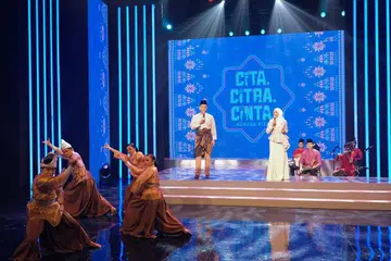 Tahun ini merupakan kali pertama Bulan Bahasa dijalankan dalam talian sejak ia menjadi acara tahunan pada 2011, demi mengelakkan berlakunya kelompok jangkitan besar Covid-19.