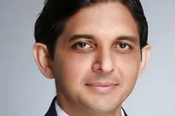 Dr Akash Verma, mount elizabeth