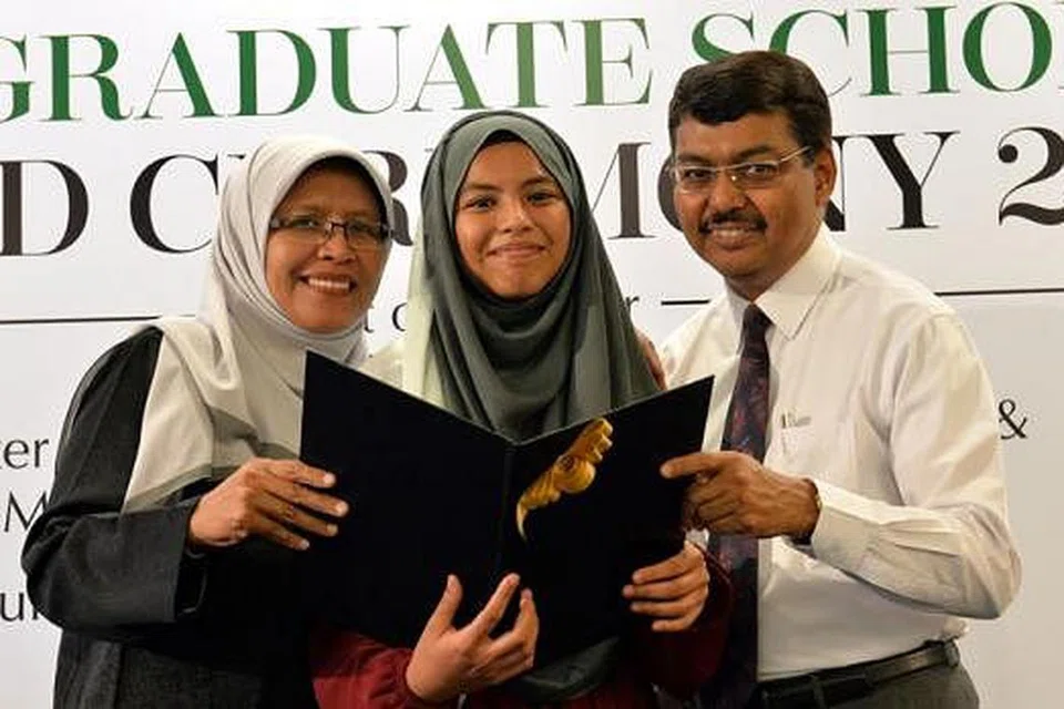 Perbetul salah tanggapan tentang Timur Tengah, Berita Singapura ...