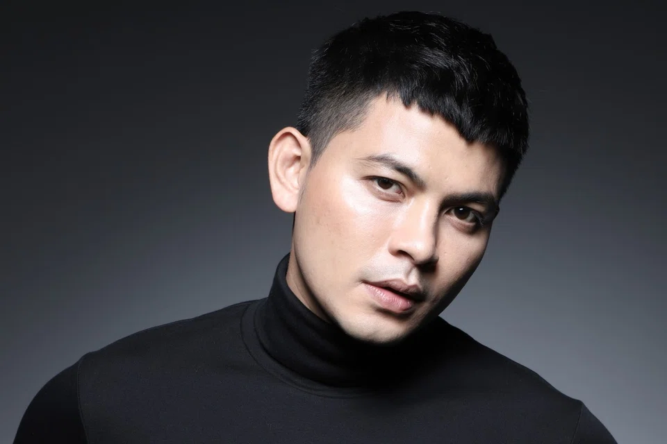 Izzue Islam TikTok live, siaran langsung TikTok, penghibur Malaysia