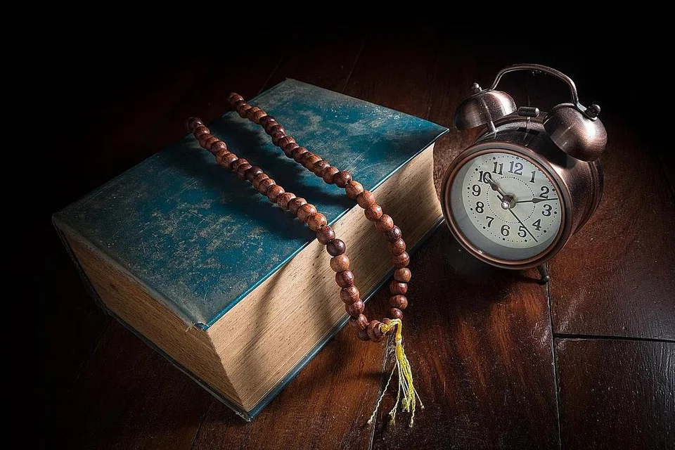 - Foto ISTOCKPHOTO