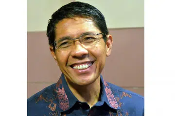 DR MOHAMAD MALIKI OSMAN