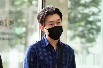 Pang Yuheng, 28 tahun, memperdaya mangsa untuk melabur dalam produk simpanan tetap dengan “terma menarik” yang tidak wujud.