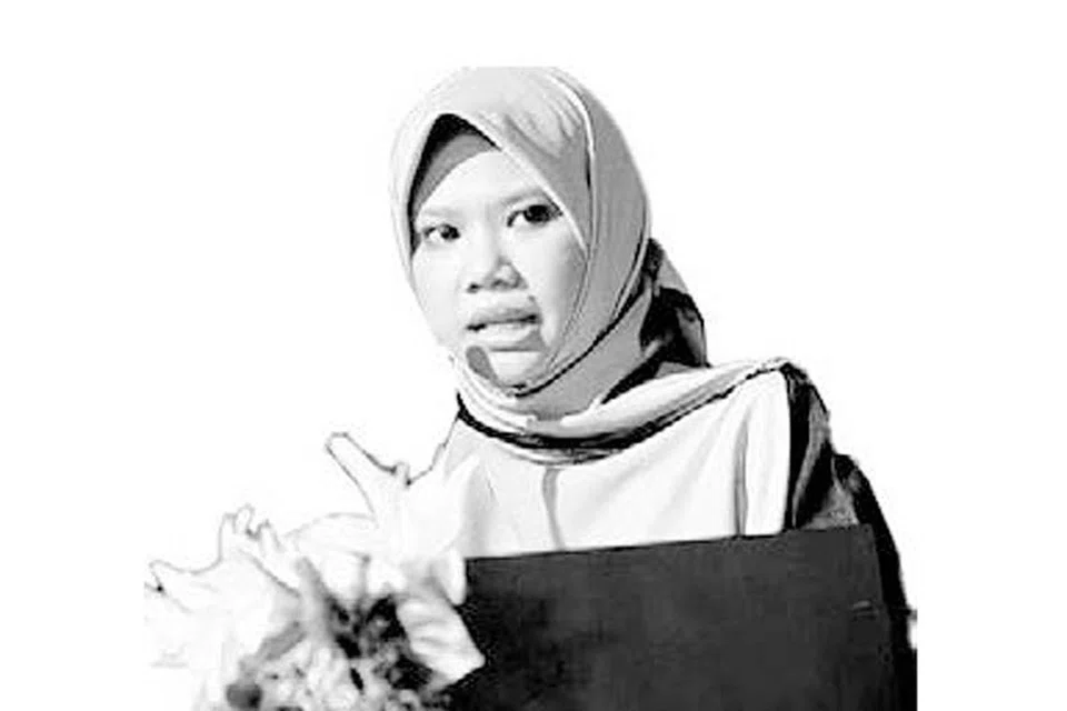 PENGARAH EKSEKUTIF CORDOVA, USTAZAH A'ISHAH ISMAIL: Dengan mempelajari dan mendalami ilmu agama, ia dapat membina jati diri secara kerohanian, fizikal serta mental dalam menghadapi pelbagai perubahan dan cabaran dunia.