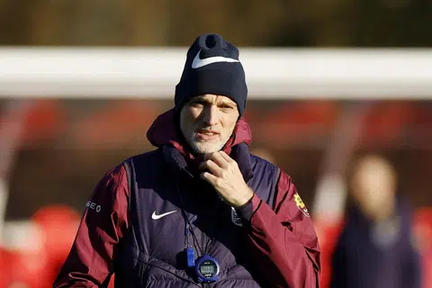Thomas Tuchel akan memulakan peranan barunya sebagai jurulatih England dengan perlawanan kelayakan Piala Dunia menentang Albania pada 22 Mac. 