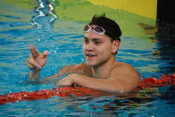Joseph Schooling