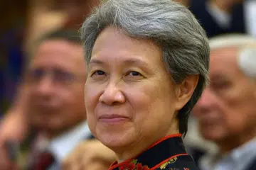 CIK HO CHING: Tidak bertindak bagi pihak PMO. - Foto fail
