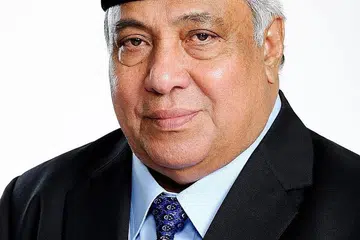 SIFAT RAHMAH: Ustaz Ali mengajak umat Islam beruasaha menanamkan sifat rahmah dalam diri masing-masing semasa hari-hari terakhir Ramadan ini. - Foto fail