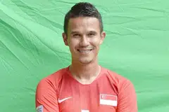 SELAMAT BERSARA: Baihakki umumkan persaraan. - Foto fail 