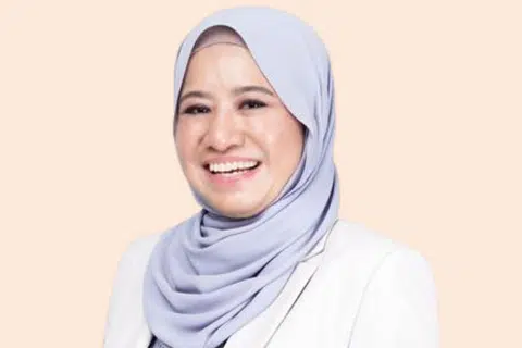 Pengarah Pusat Jaringan Komuniti, Jabatan Jaringan Industri, Komuniti dan Alumni Universiti Teknologi Mara (UiTM), Profesor Madya Dr Siti Hafsyah Idris.