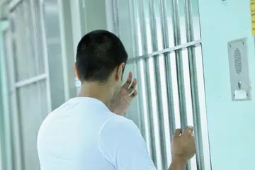 Seorang lelaki warga Indonesia ditahan polis tempatan selepas disyaki membunuh isteri pada 26 Januari angkara berang dituduh curang dengan janda. Mayat isteri kemudian dihumban ke dalam empangan Dusun Sarang Angin bagi menyorok kejadian.