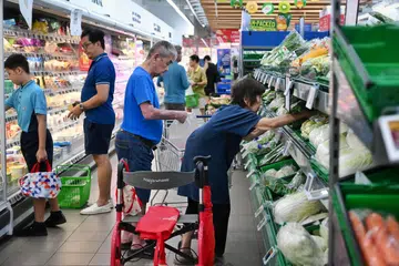 FairPrice, baucar pemulangan, sambutan Hari Kebangsaan Singapura yang ke-61